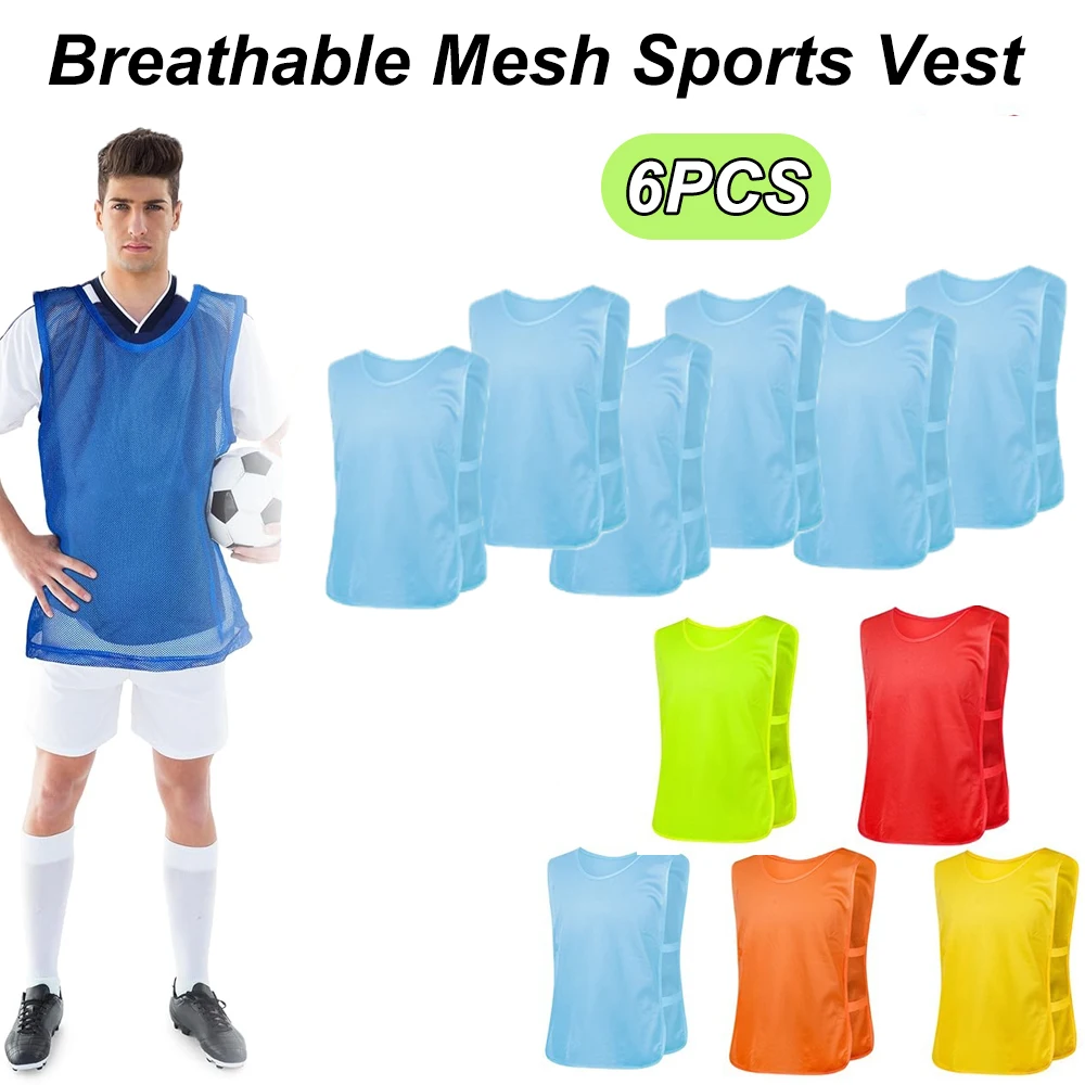 Sports Equipment For Kindergarten - 6 szt. Dzieci dorośli piłka nożna