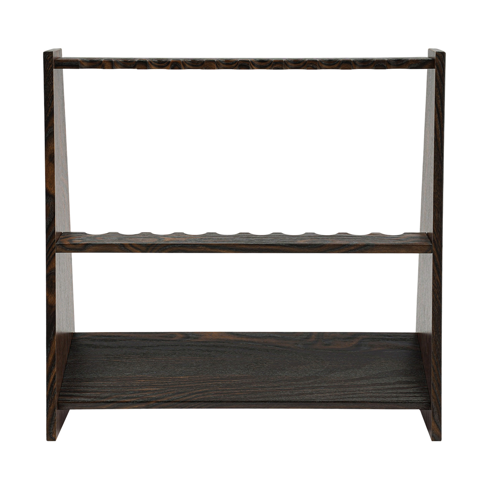 Sports Equipment Organizer Rack - Stojak na kije bilardowe, organizer podłogowy,