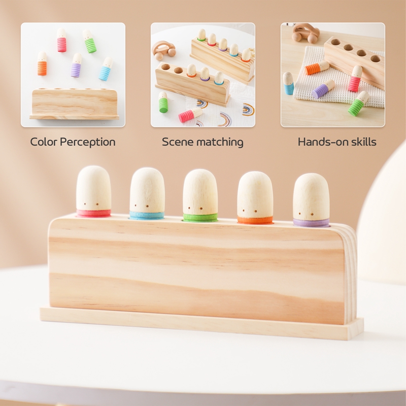 Zabawki Montessori dziecko dre – Sports Equipment For Kindergarten recenzja i cena