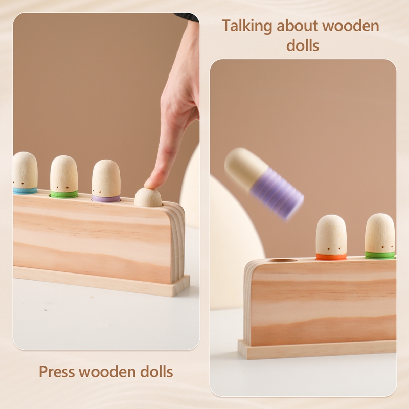 Zabawki Montessori dziecko dre – Sports Equipment For Kindergarten recenzja i cena