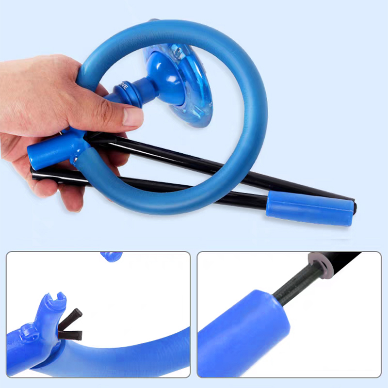 Flash Jumping Rope Ball Kids O – Sports Equipment For Kindergarten recenzja i cena