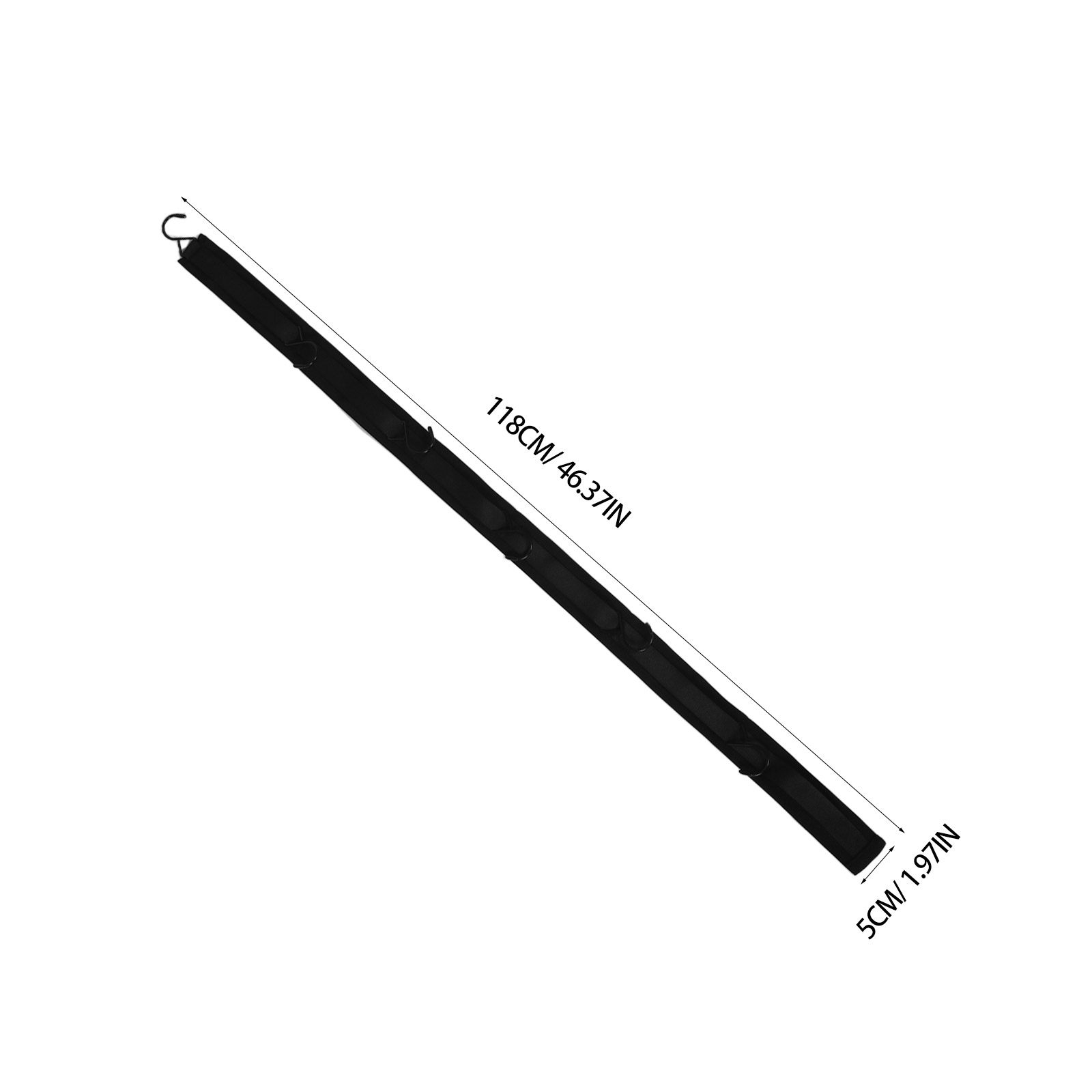 Wieszak do suszenia sprzętu ho – Sports Equipment Organizer Rack recenzja i cena