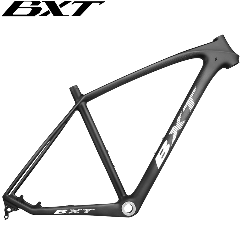Rama rowerowa BXT Carbon Mount – Xc Sports Equipment recenzja i cena