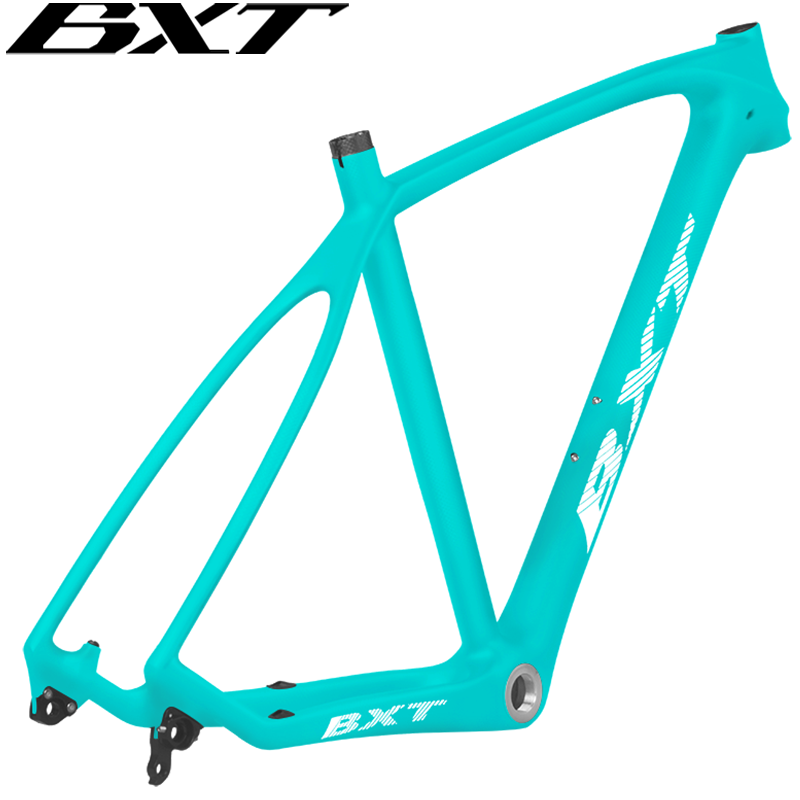 Rama rowerowa BXT Carbon Mount – Xc Sports Equipment recenzja i cena