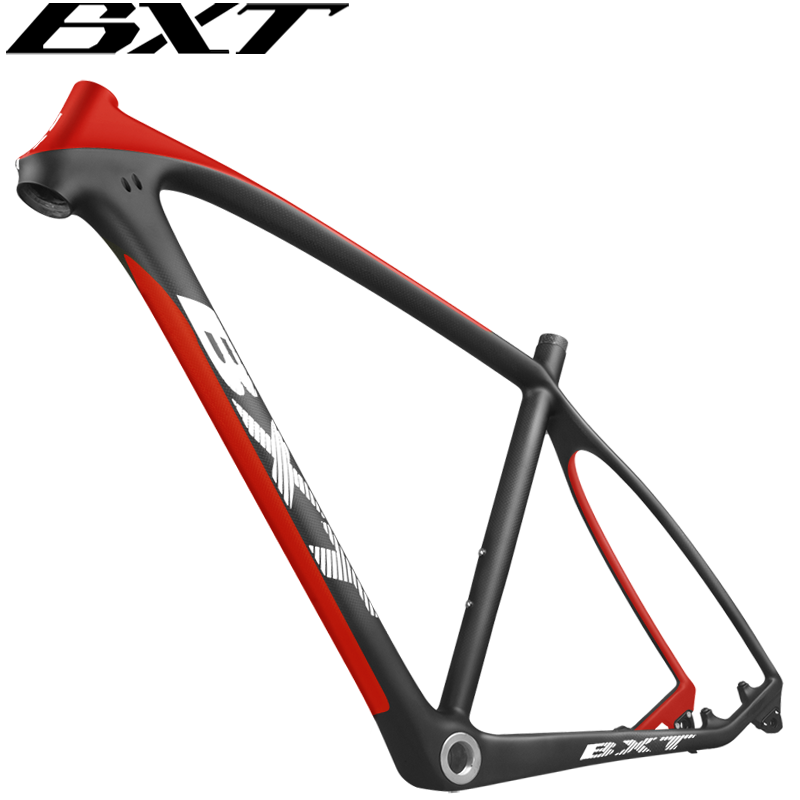Rama rowerowa BXT Carbon Mount – Xc Sports Equipment recenzja i cena