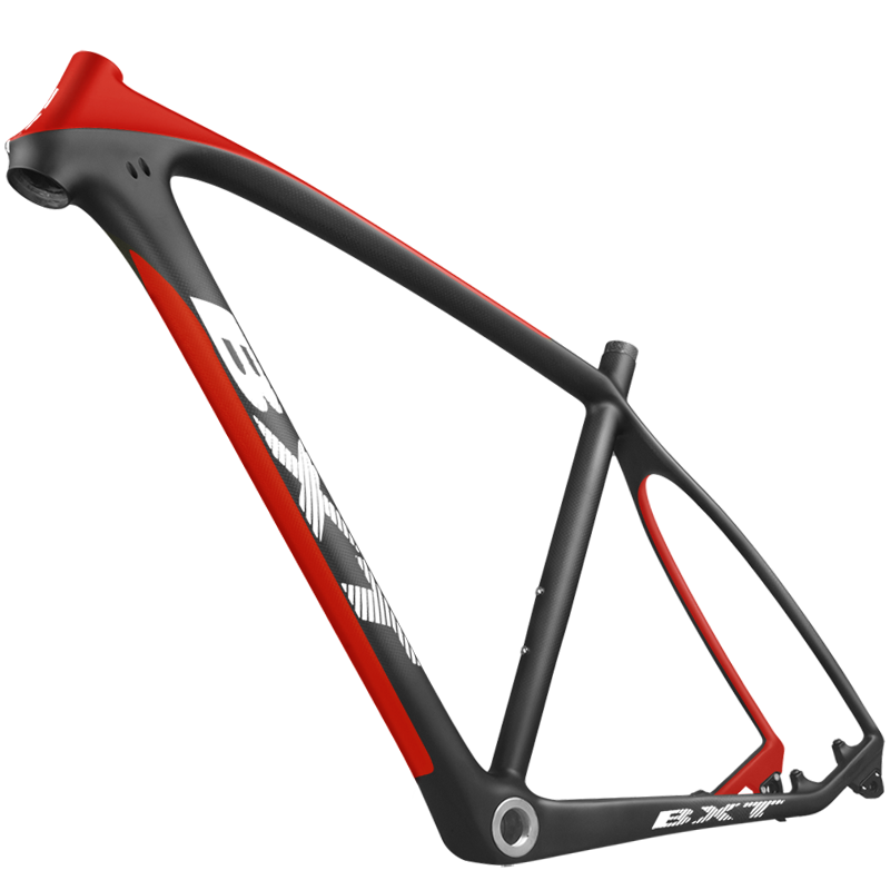 Rama rowerowa BXT Carbon Mount – Xc Sports Equipment recenzja i cena