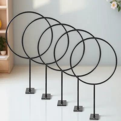 5 szt. solidnych żelaznych sto – Sports Equipment Organizer Rack recenzja i cena