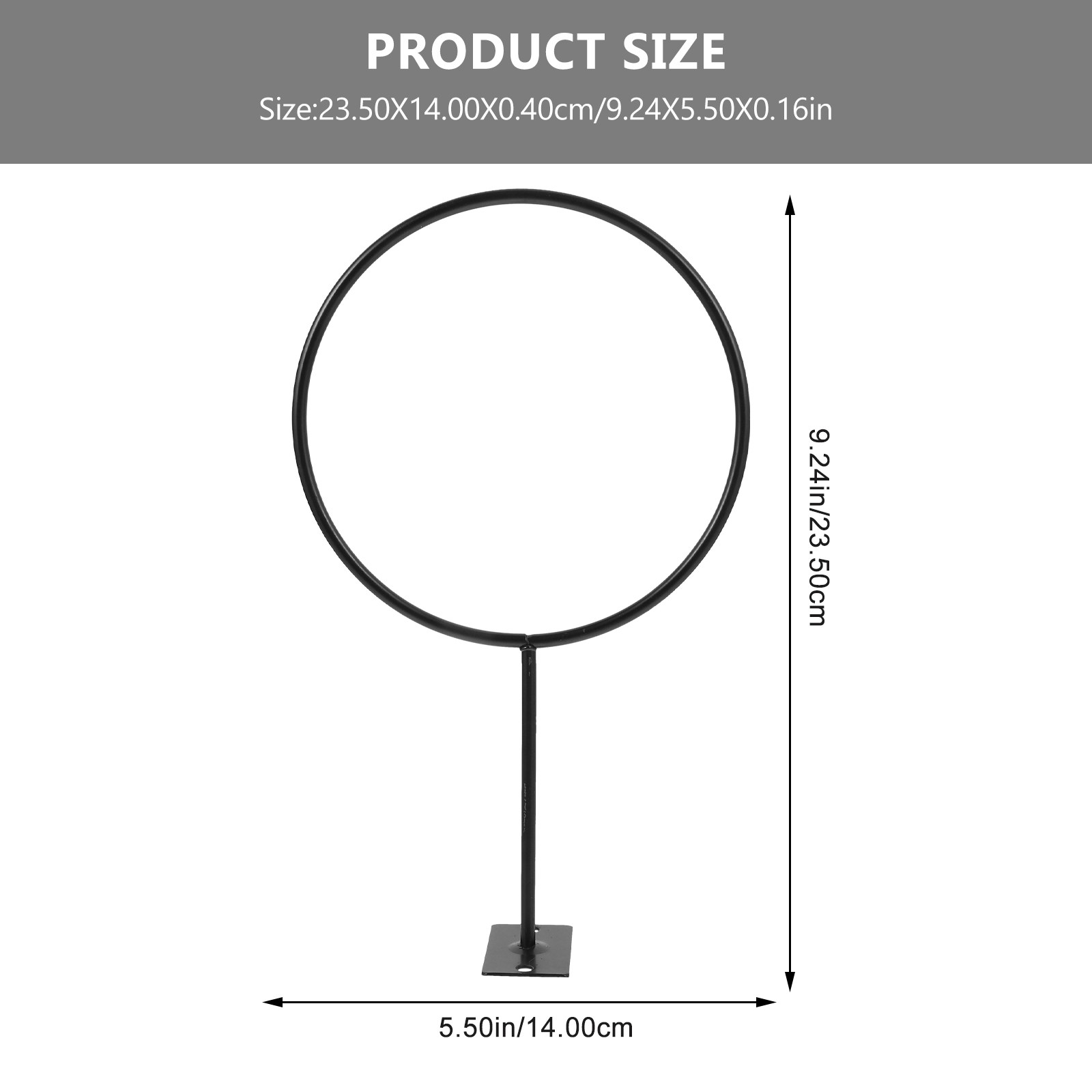 5 szt. solidnych żelaznych sto – Sports Equipment Organizer Rack recenzja i cena